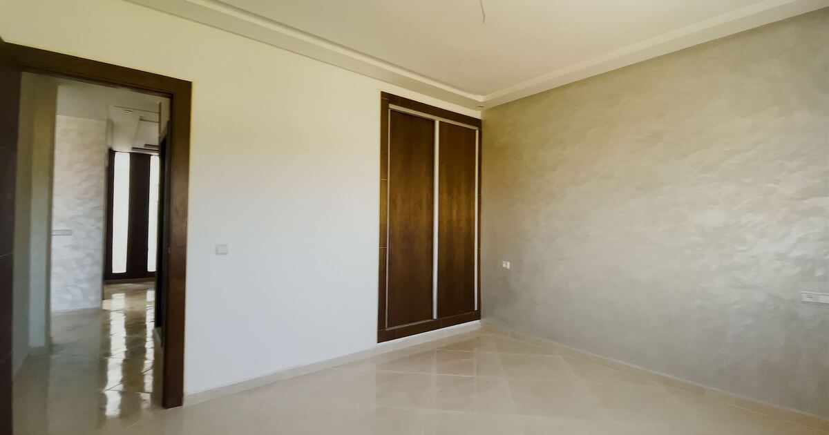Appartement A vendre A Kenitra Maroc - jebbari.com - 12/12