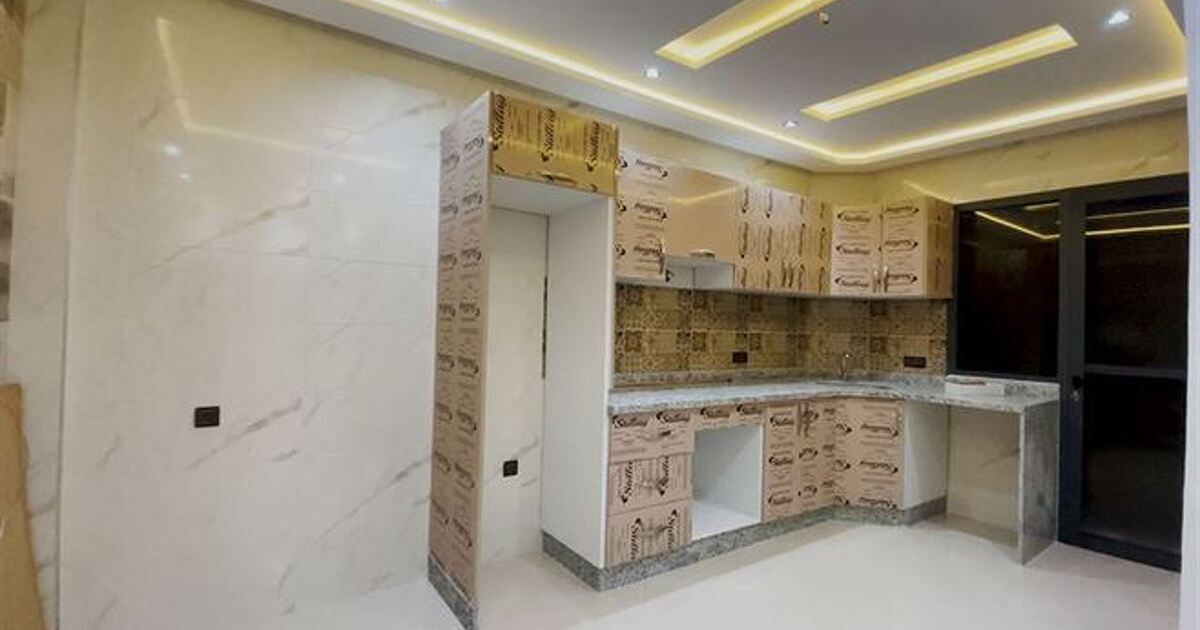 Appartement A Vendre A Kenitra avec deux façades de 102 m² - 7/9
