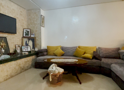 Appartement exceptionnel à vendre à Kenitra