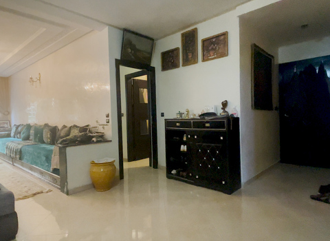 Appartement exceptionnel à vendre à Kenitra