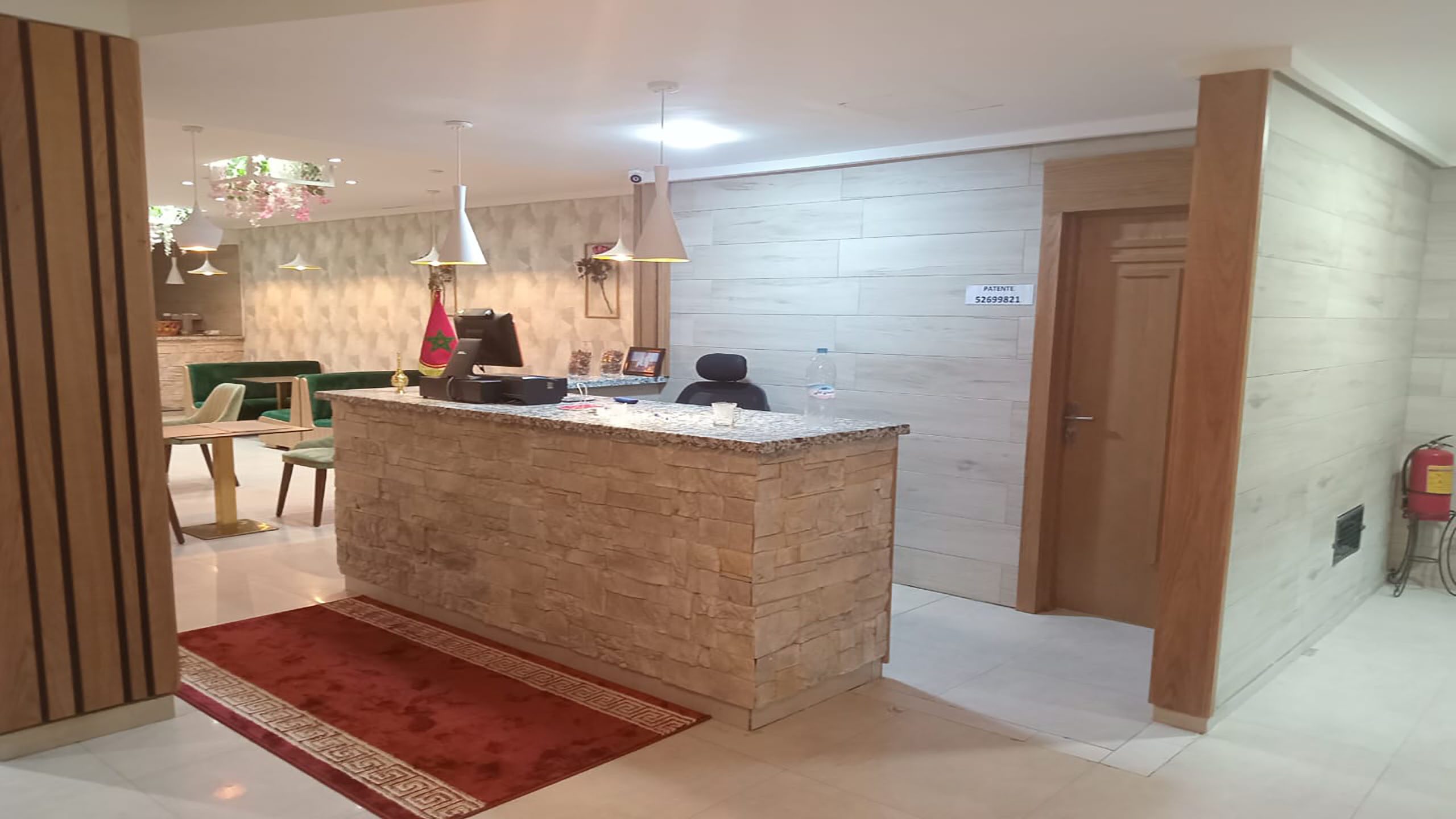 magasin a vendre a kenitra