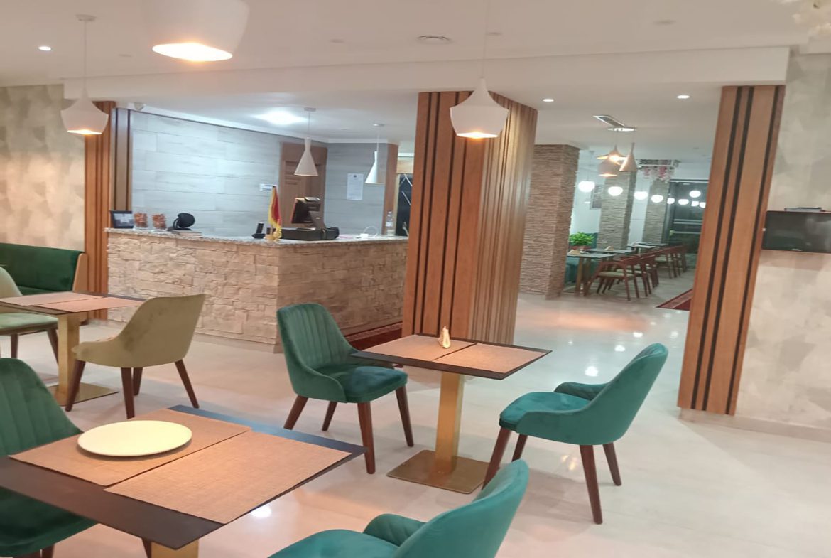 magasin a vendre a kenitra