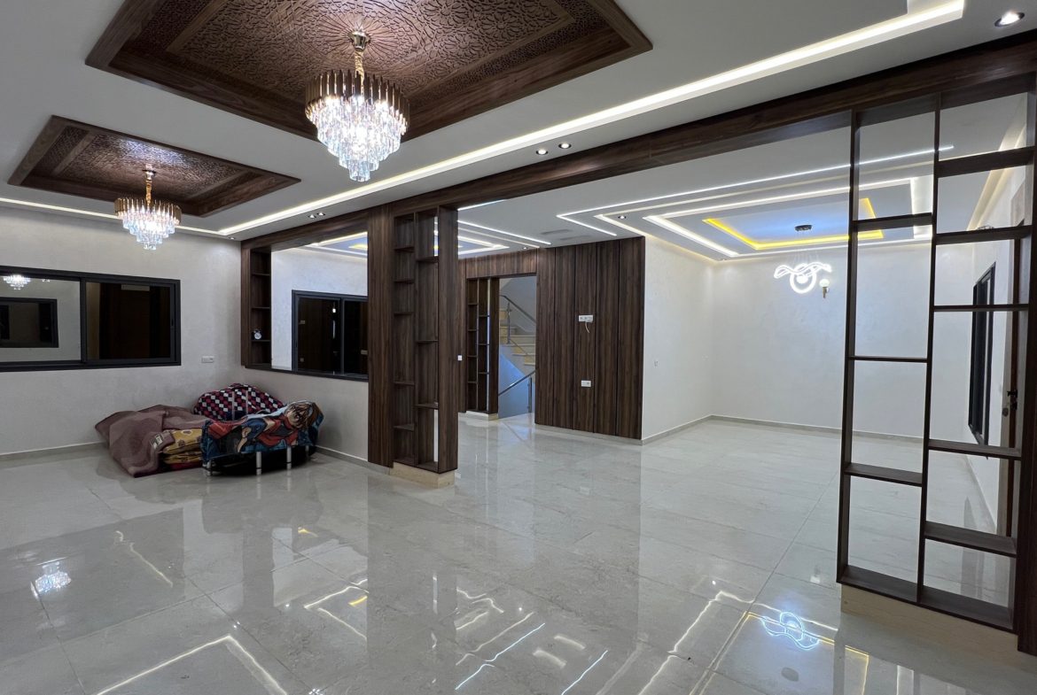 Villa Haut Standing à Vendre – Mehdia, Kénitra