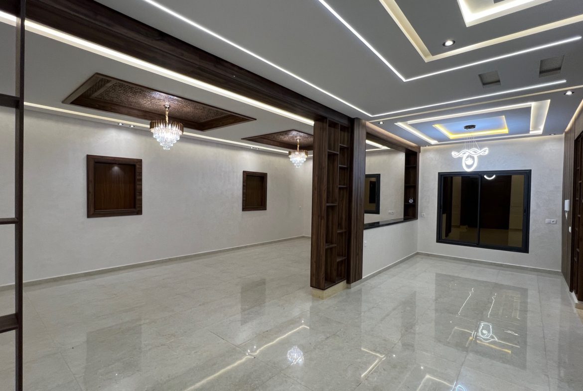 Villa Haut Standing à Vendre – Mehdia, Kénitra