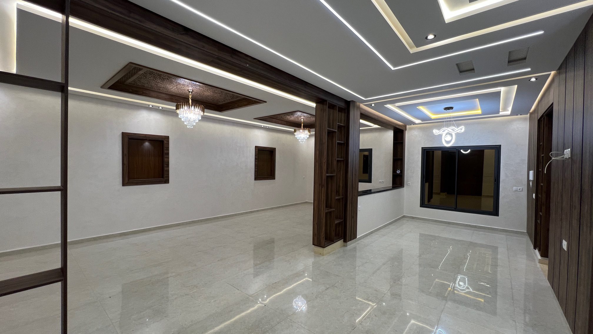 Villa Haut Standing à Vendre – Mehdia, Kénitra