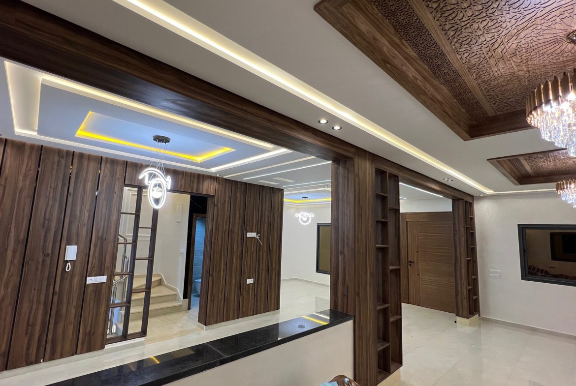 Villa Haut Standing à Vendre – Mehdia, Kénitra