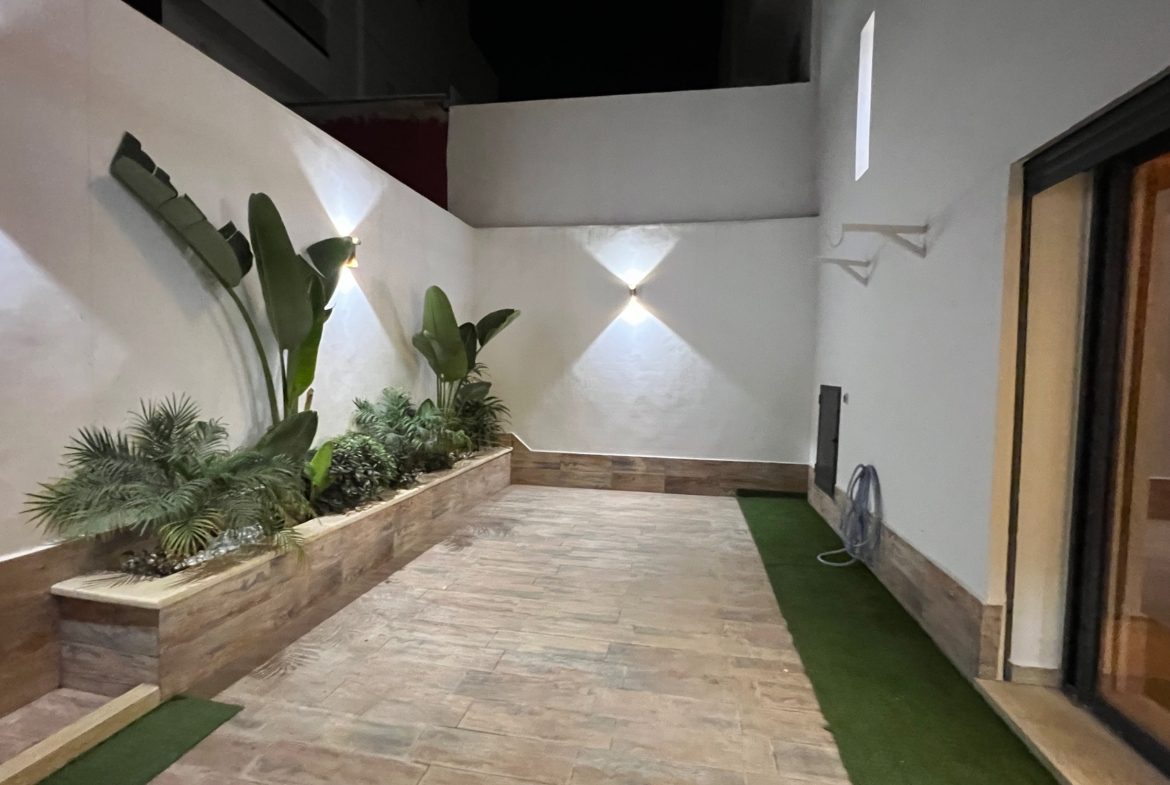 Villa Haut Standing à Vendre – Mehdia, Kénitra