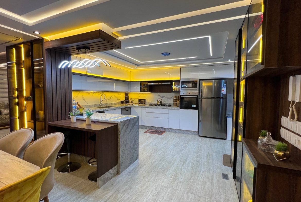 Villa Haut Standing à Vendre – Mehdia, Kénitra