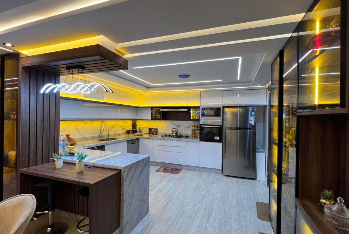 Villa Haut Standing à Vendre – Mehdia, Kénitra