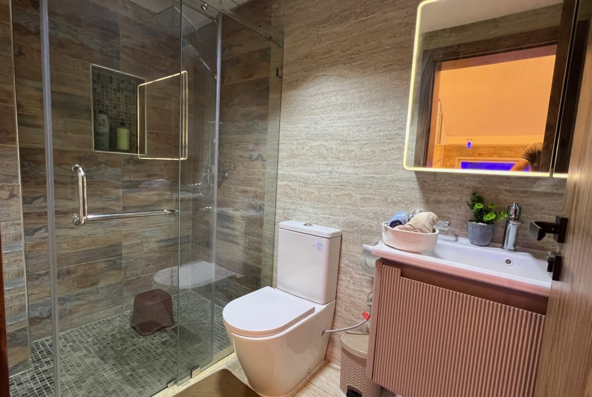 Villa Haut Standing à Vendre – Mehdia, Kénitra