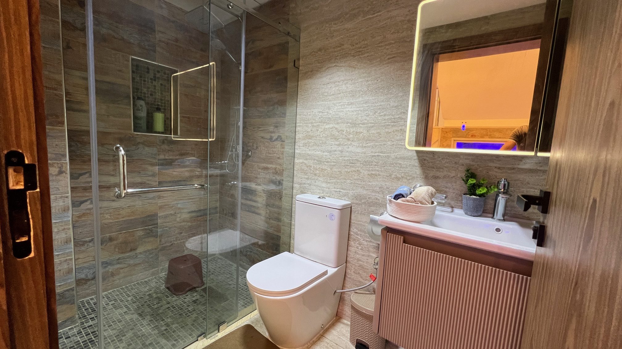 Villa Haut Standing à Vendre – Mehdia, Kénitra