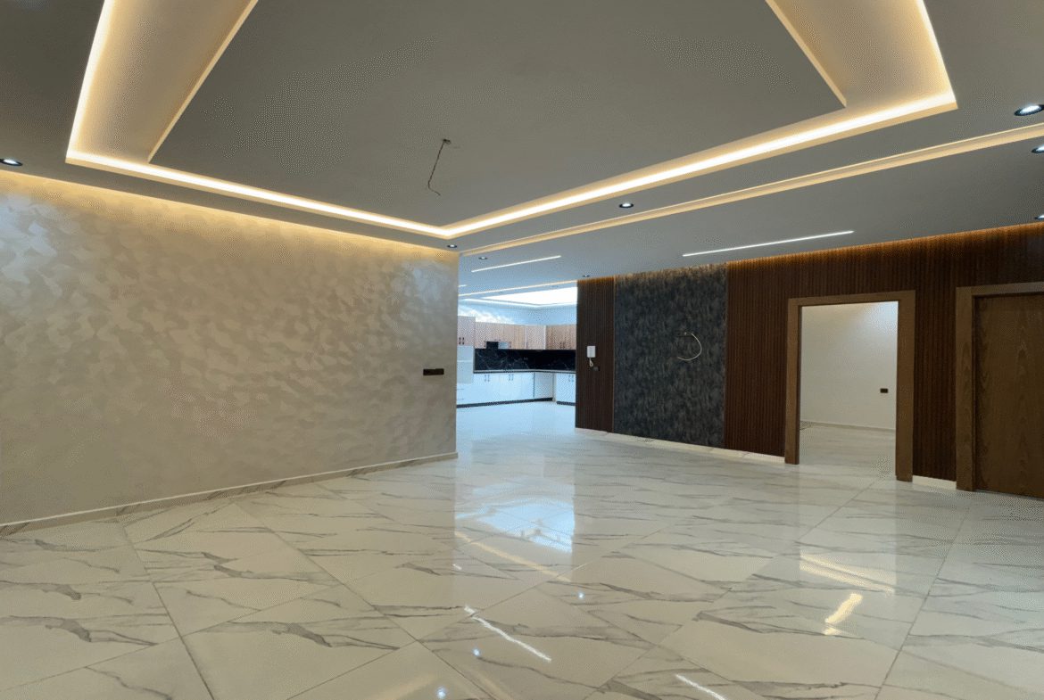 Appartement à Vendre Bir Rami Sud Kénitra