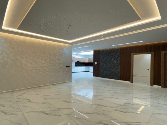 Appartement à Vendre Bir Rami Sud Kénitra