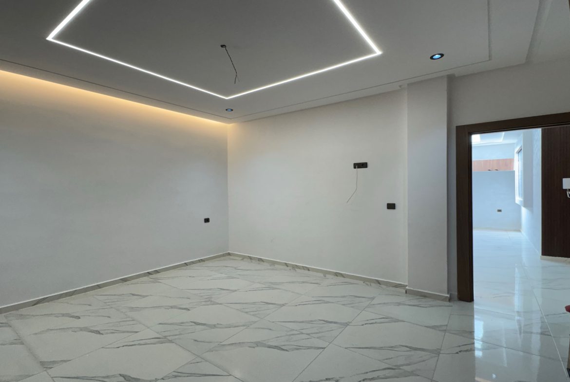 Appartement à Vendre Bir Rami Sud Kénitra