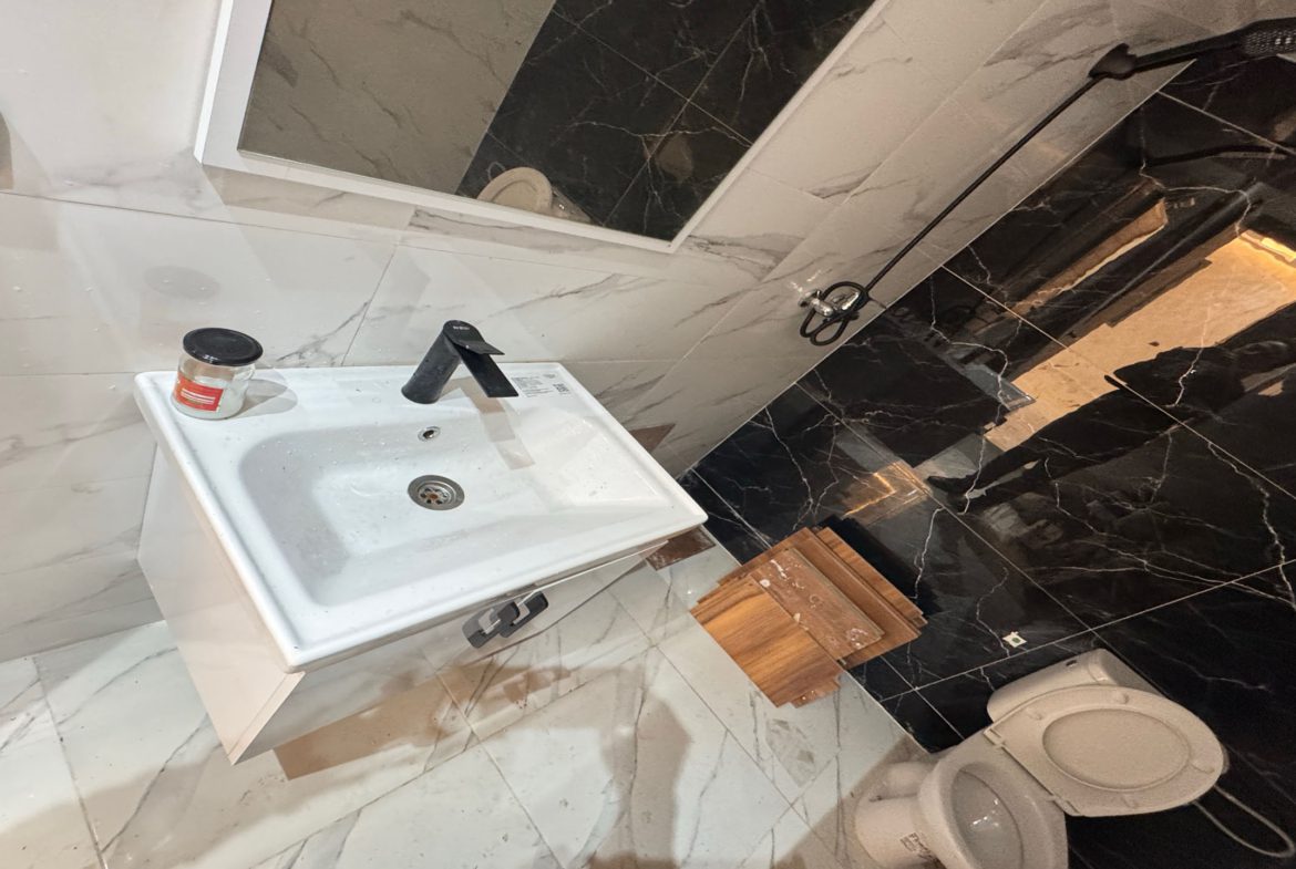 Appartement à Vendre Bir Rami Sud Kénitra