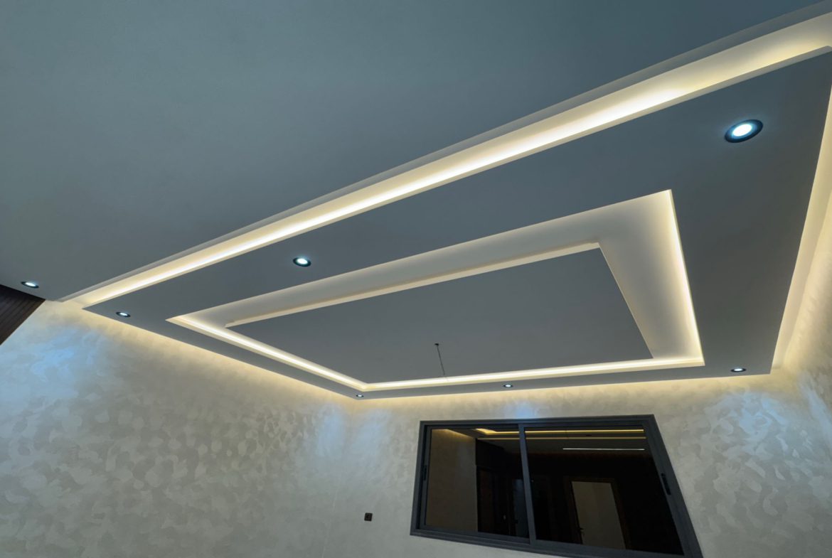 Appartement à Vendre Bir Rami Sud Kénitra