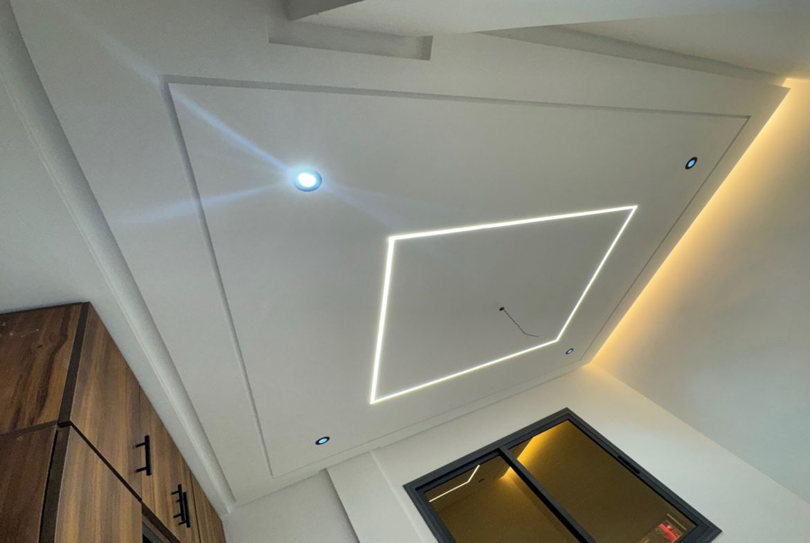 Appartement à Vendre Bir Rami Sud Kénitra