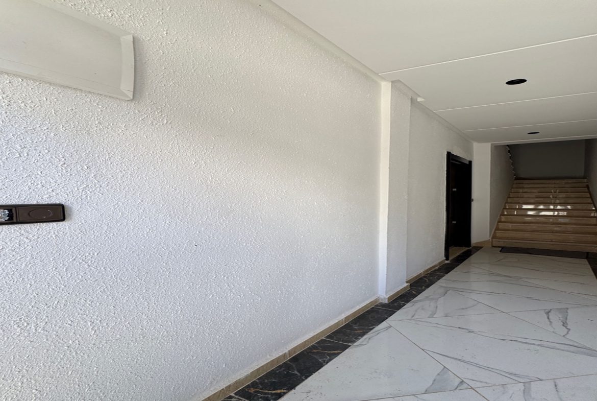 Appartement à Vendre Bir Rami Sud Kénitra