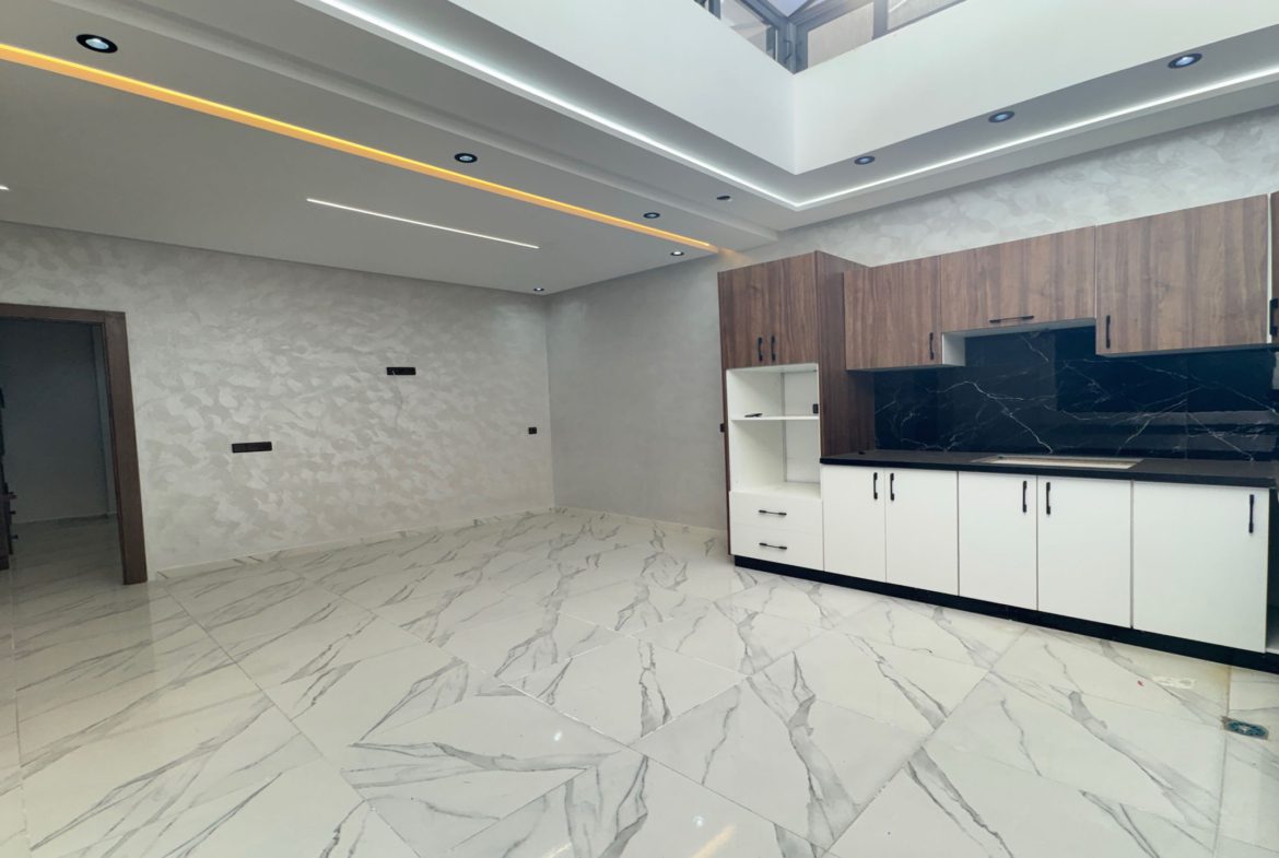 Appartement à Vendre Bir Rami Sud Kénitra