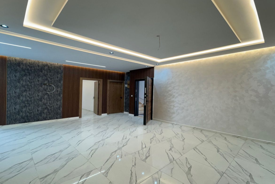 Appartement à Vendre Bir Rami Sud Kénitra