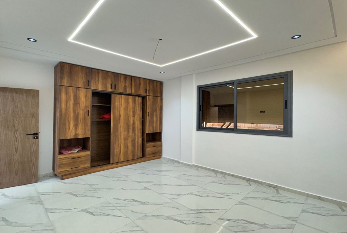 Appartement à Vendre Bir Rami Sud Kénitra