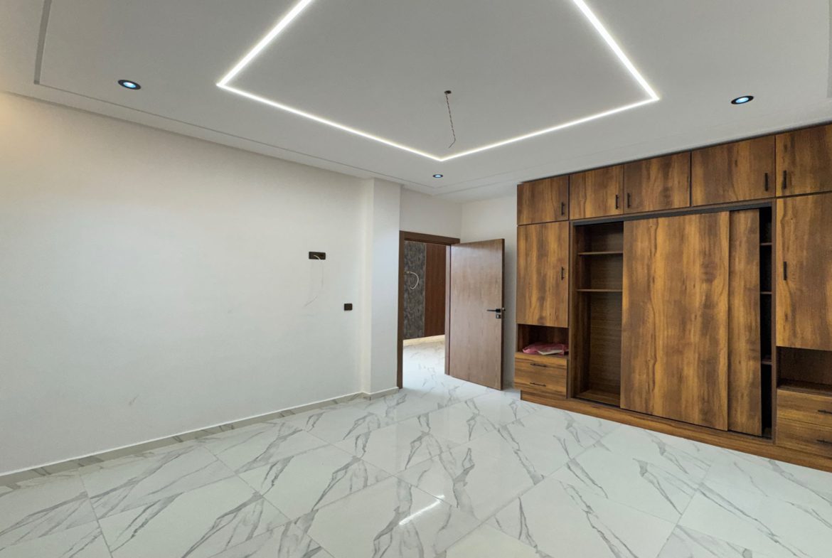 Appartement à Vendre Bir Rami Sud Kénitra