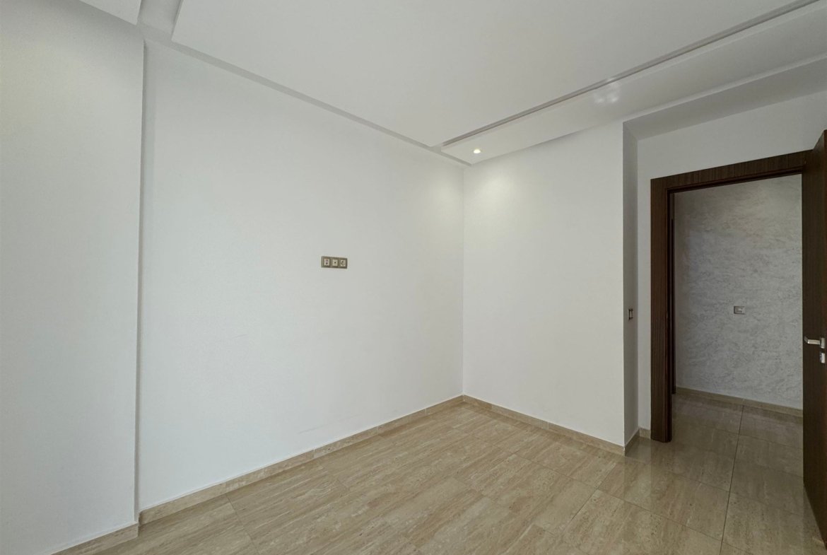 Appartement à vendre à Kénitra : une opportunité à saisir !