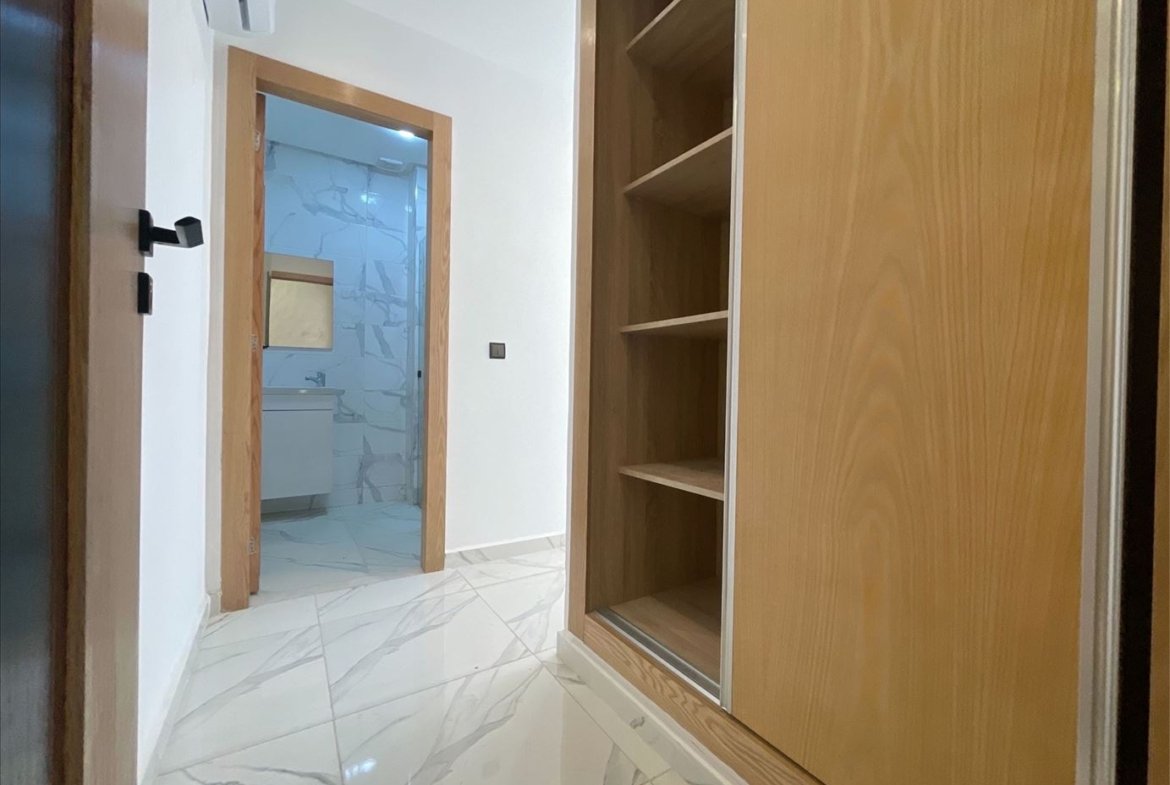 Appartement à Vendre à Kénitra Quartier Val Fleury