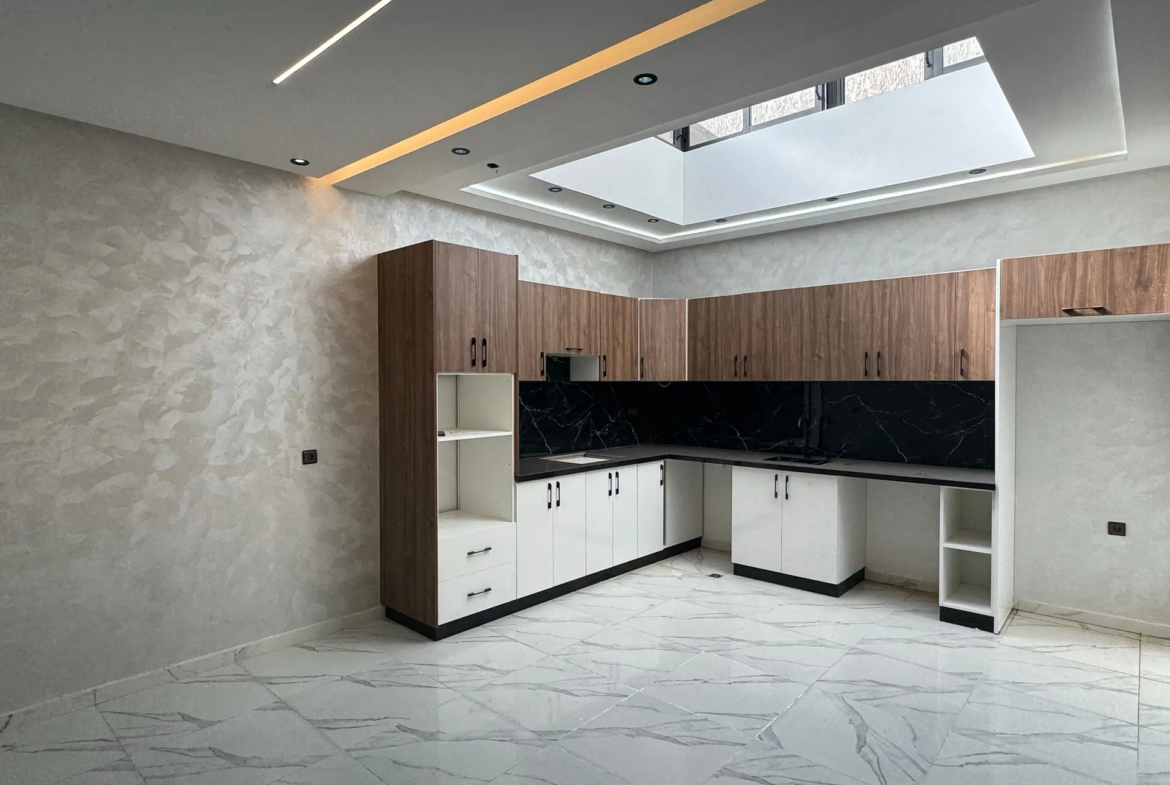 Appartement à Vendre Bir Rami Sud Kénitra