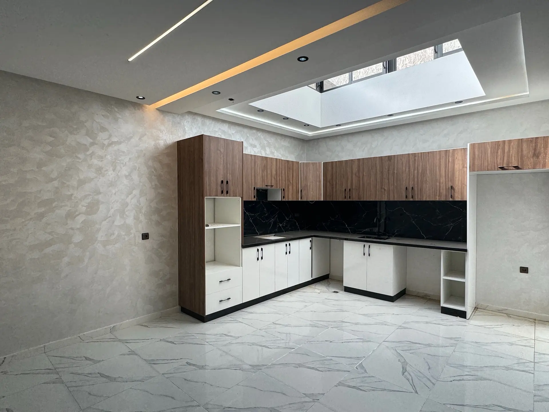 Appartement à Vendre Bir Rami Sud Kénitra