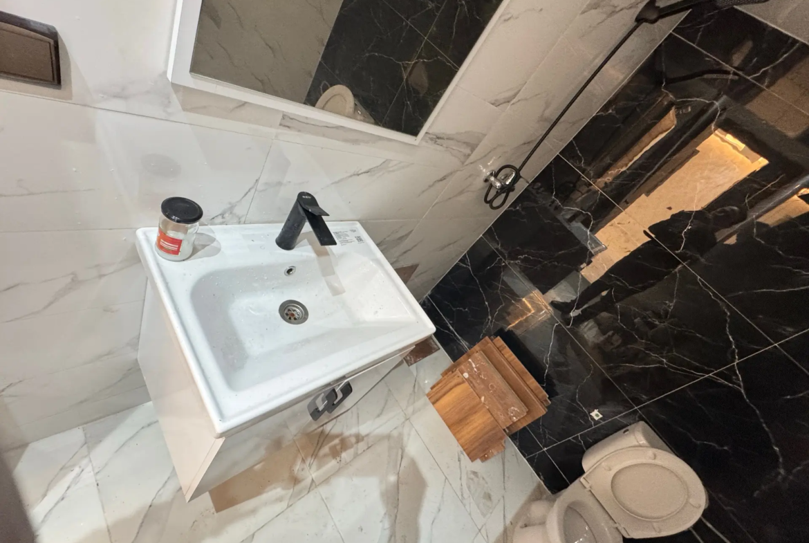 Appartement à Vendre Bir Rami Sud Kénitra