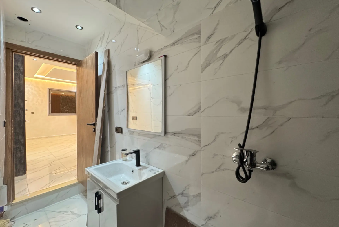 Appartement à Vendre Bir Rami Sud Kénitra