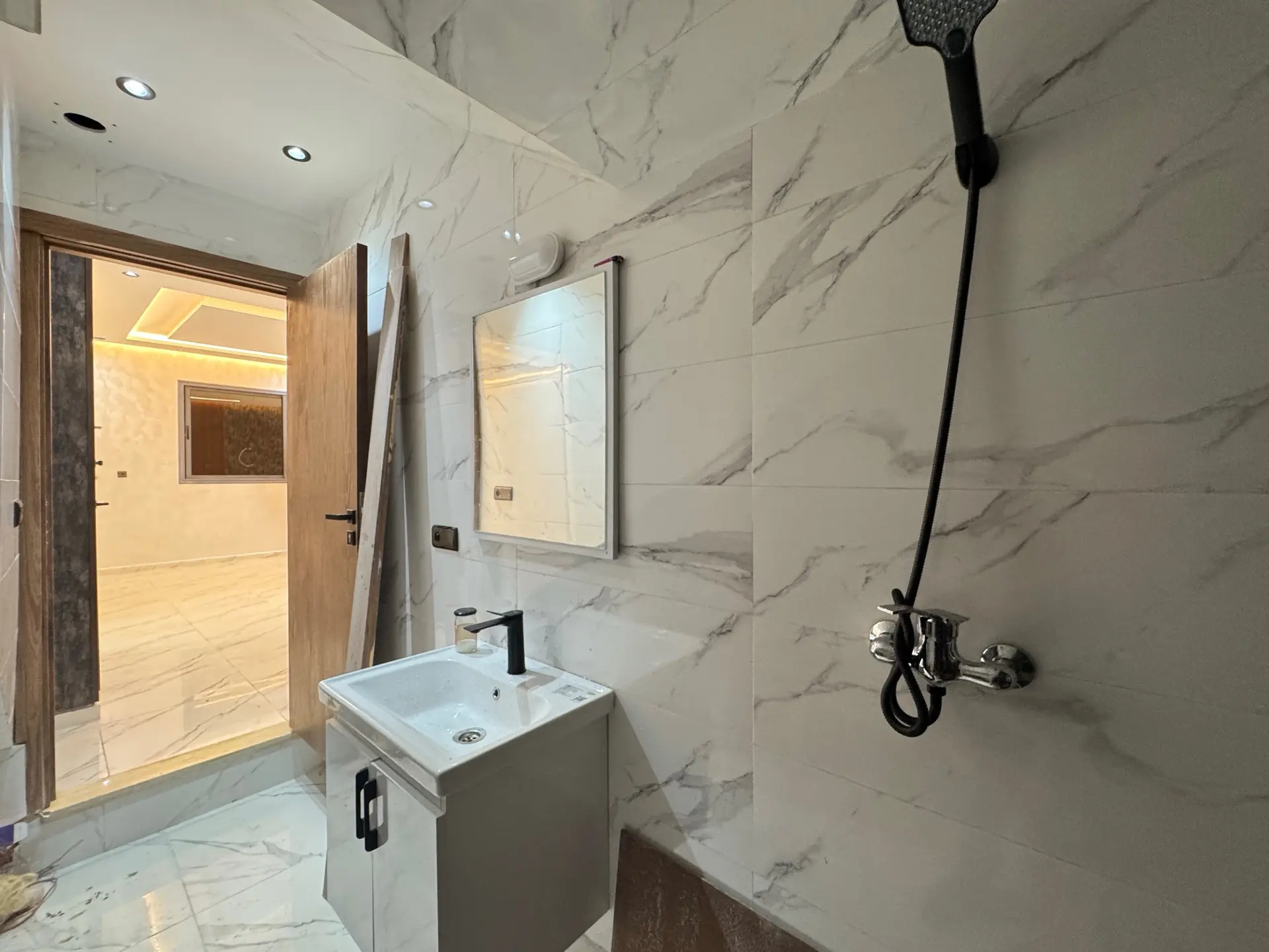 Appartement à Vendre Bir Rami Sud Kénitra