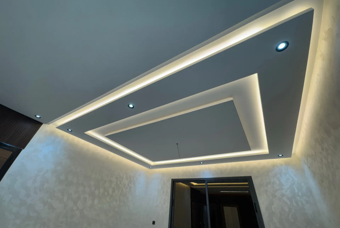 Appartement à Vendre Bir Rami Sud Kénitra