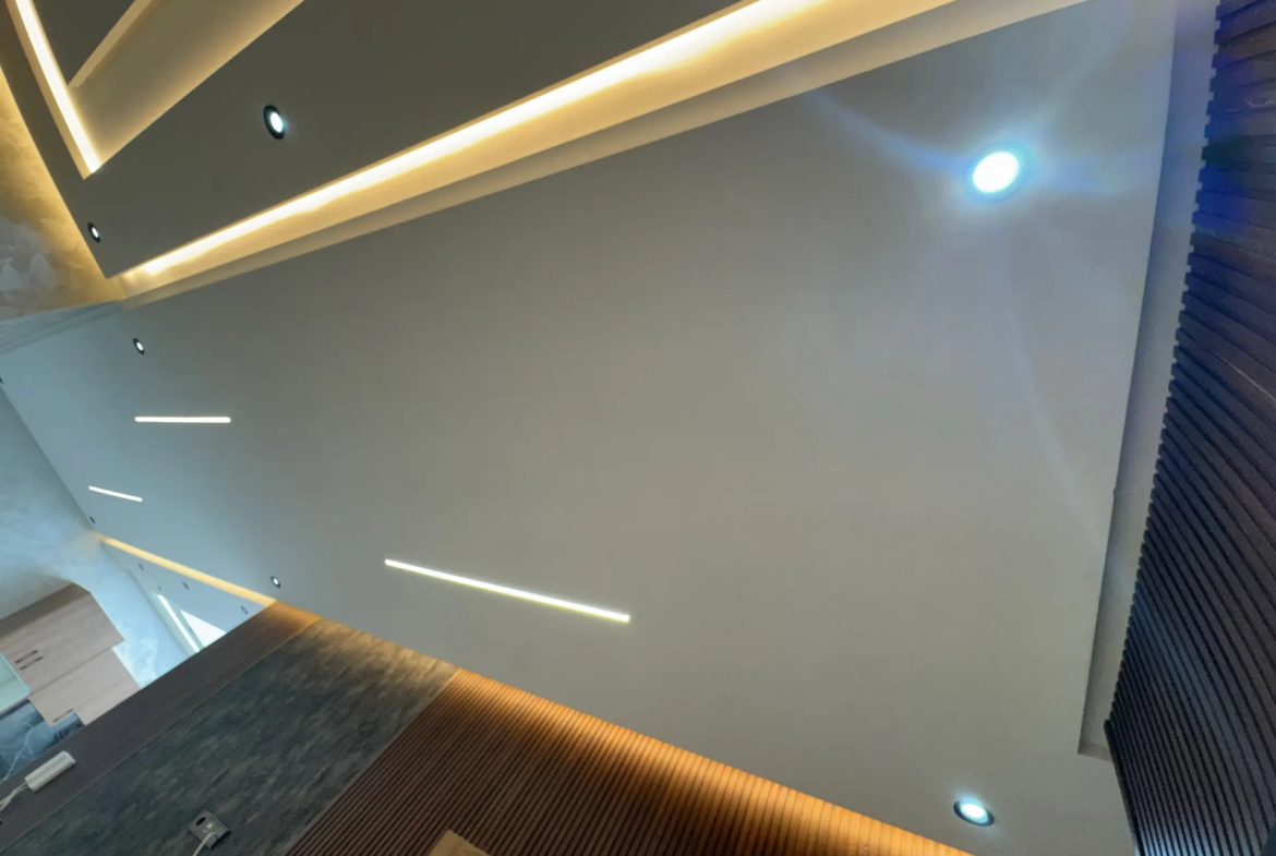 Appartement à Vendre Bir Rami Sud Kénitra