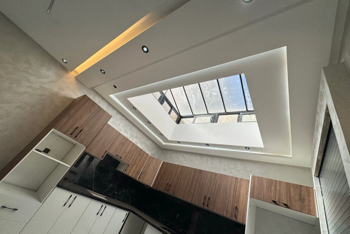 Appartement à Vendre Bir Rami Sud Kénitra