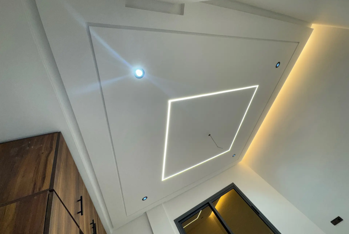 Appartement à Vendre Bir Rami Sud Kénitra