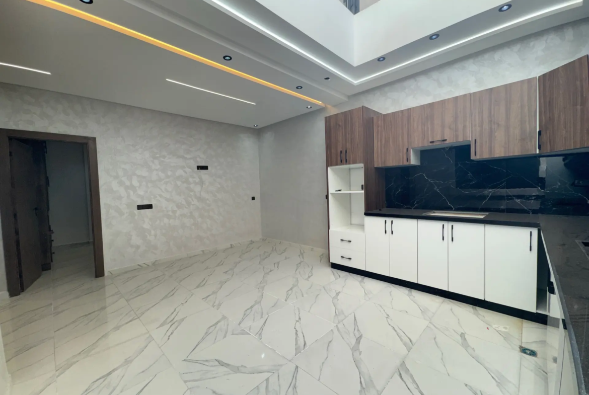 Appartement à Vendre Bir Rami Sud Kénitra