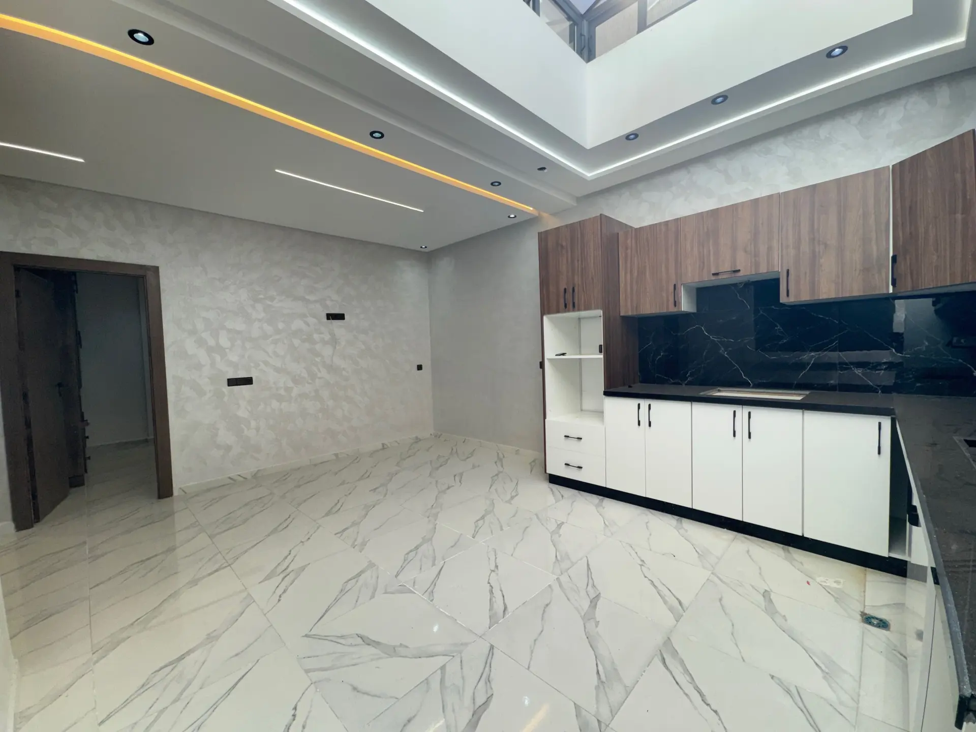 Appartement à Vendre Bir Rami Sud Kénitra