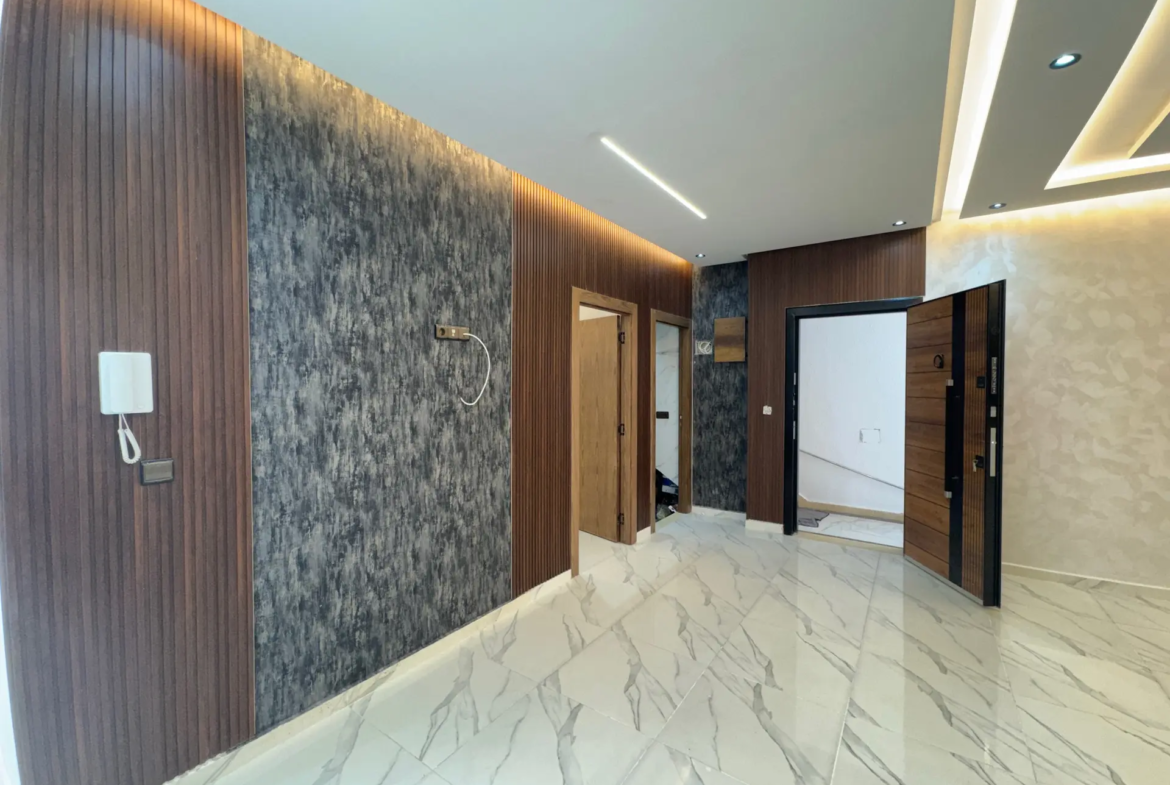 Appartement à Vendre Bir Rami Sud Kénitra