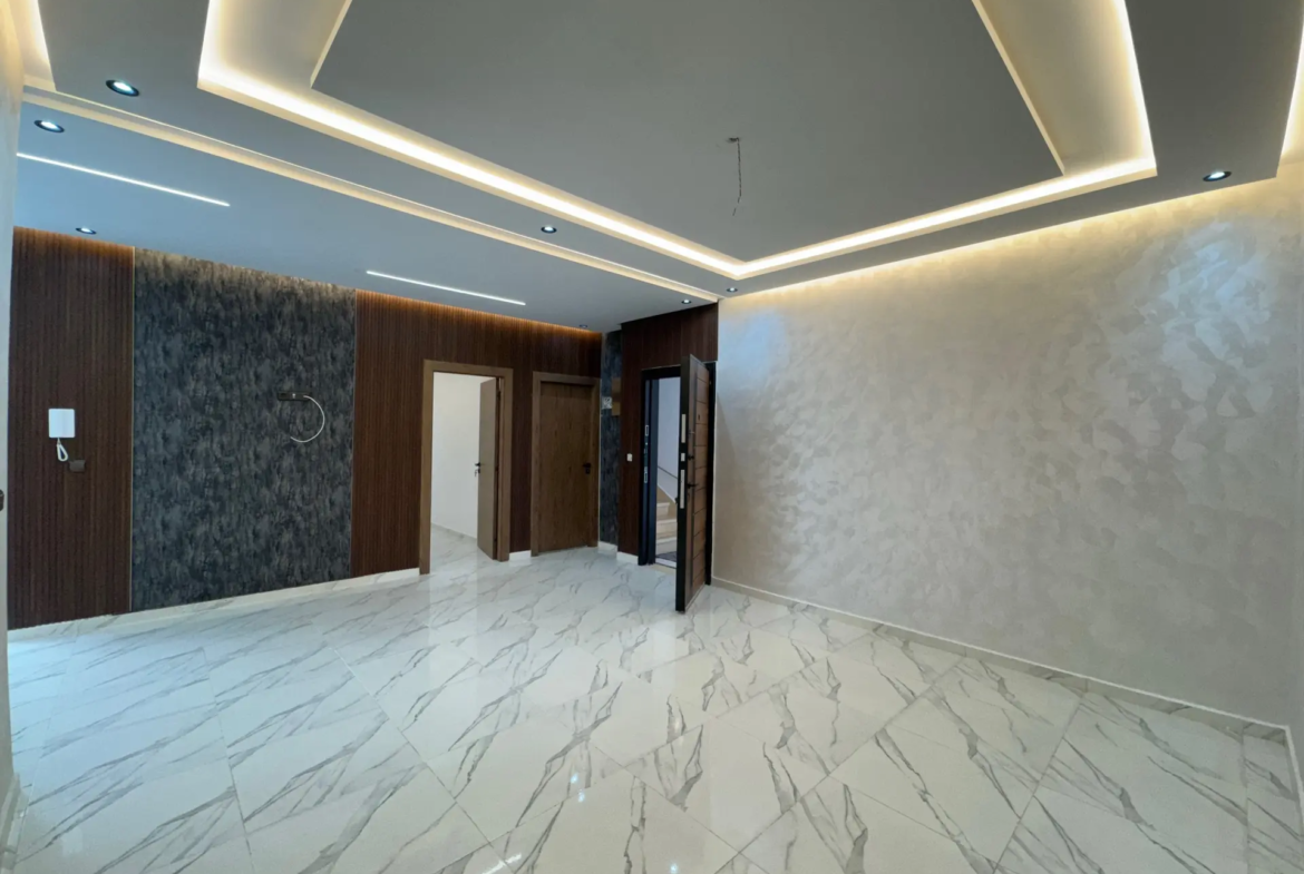 Appartement à Vendre Bir Rami Sud Kénitra