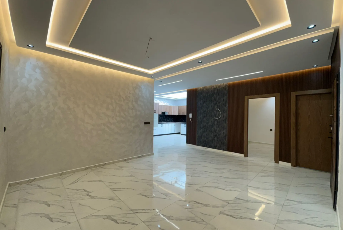 Appartement à Vendre Bir Rami Sud Kénitra