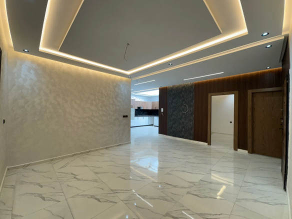 Appartement à Vendre Bir Rami Sud Kénitra