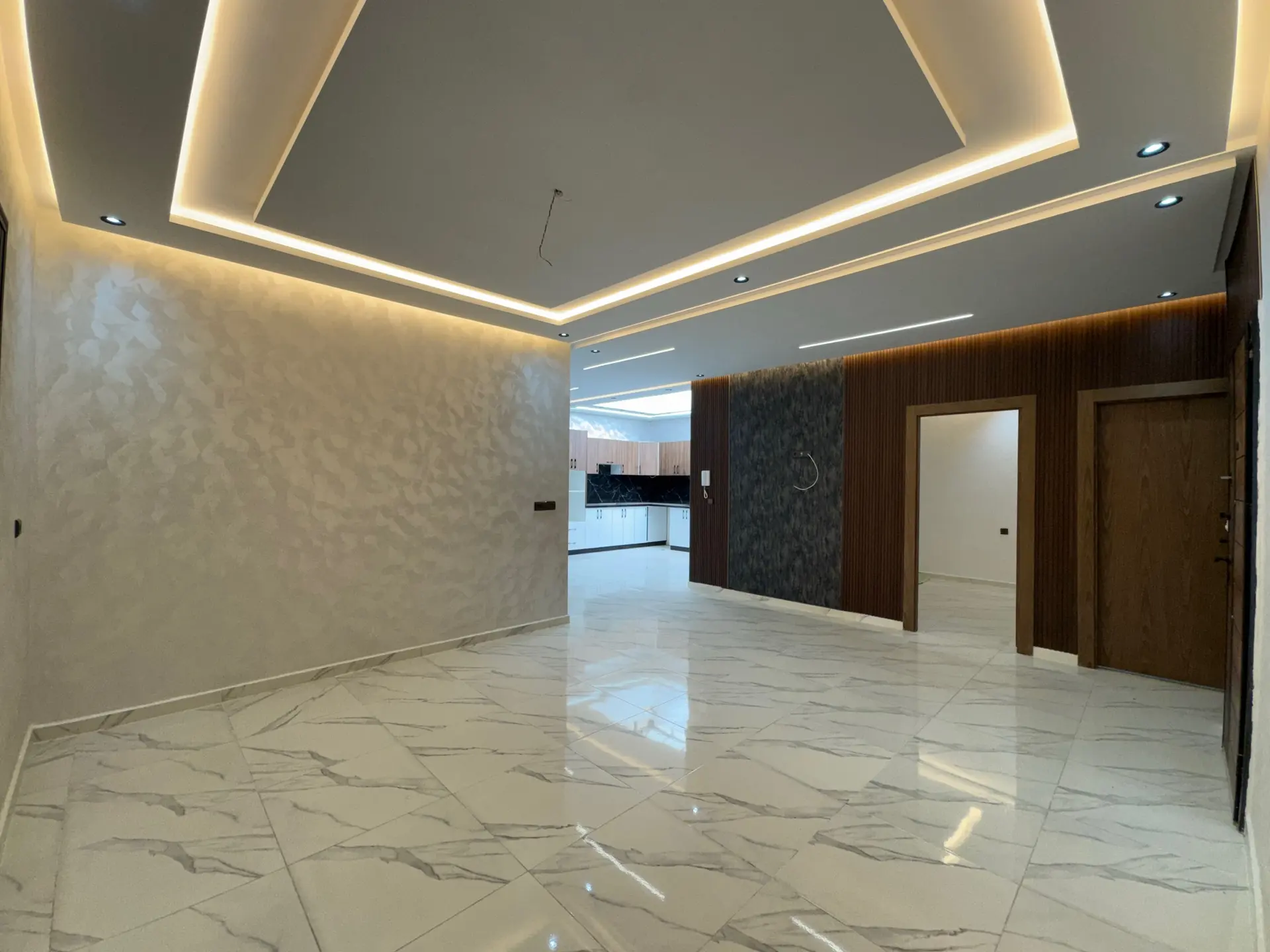 Appartement à Vendre Bir Rami Sud Kénitra