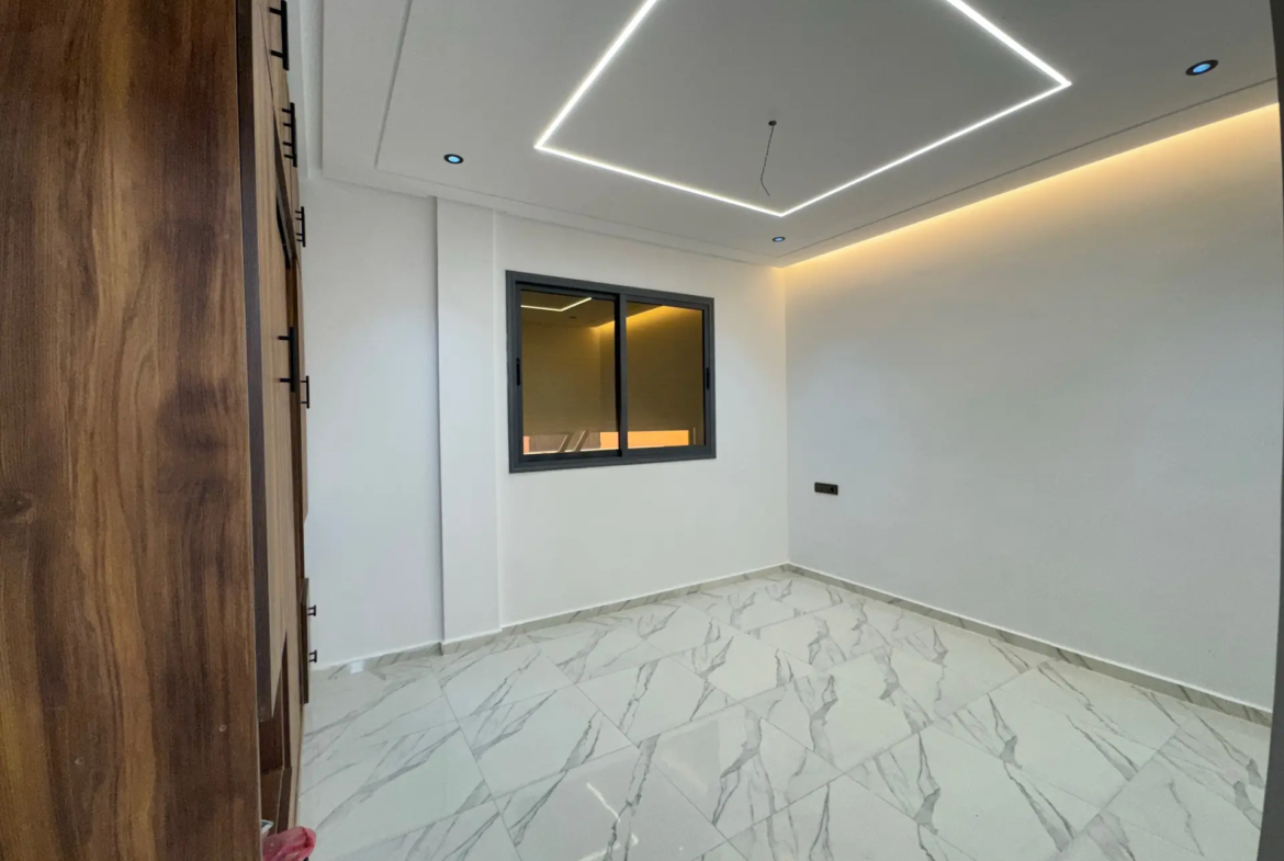 Appartement à Vendre Bir Rami Sud Kénitra