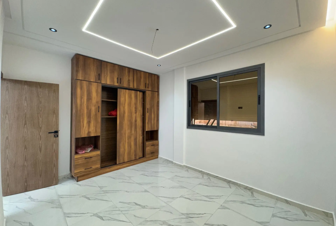 Appartement à Vendre Bir Rami Sud Kénitra