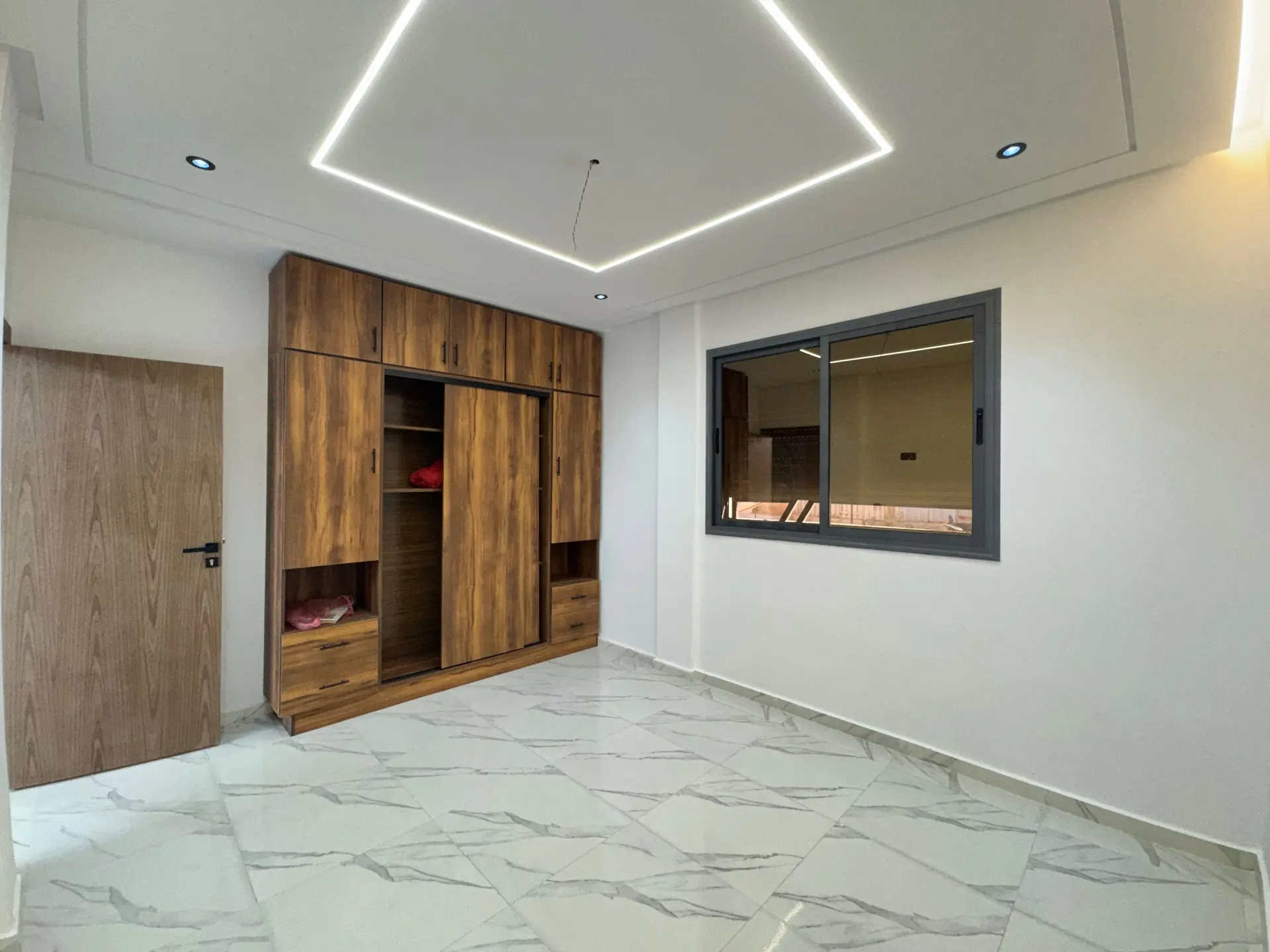 Appartement à Vendre Bir Rami Sud Kénitra