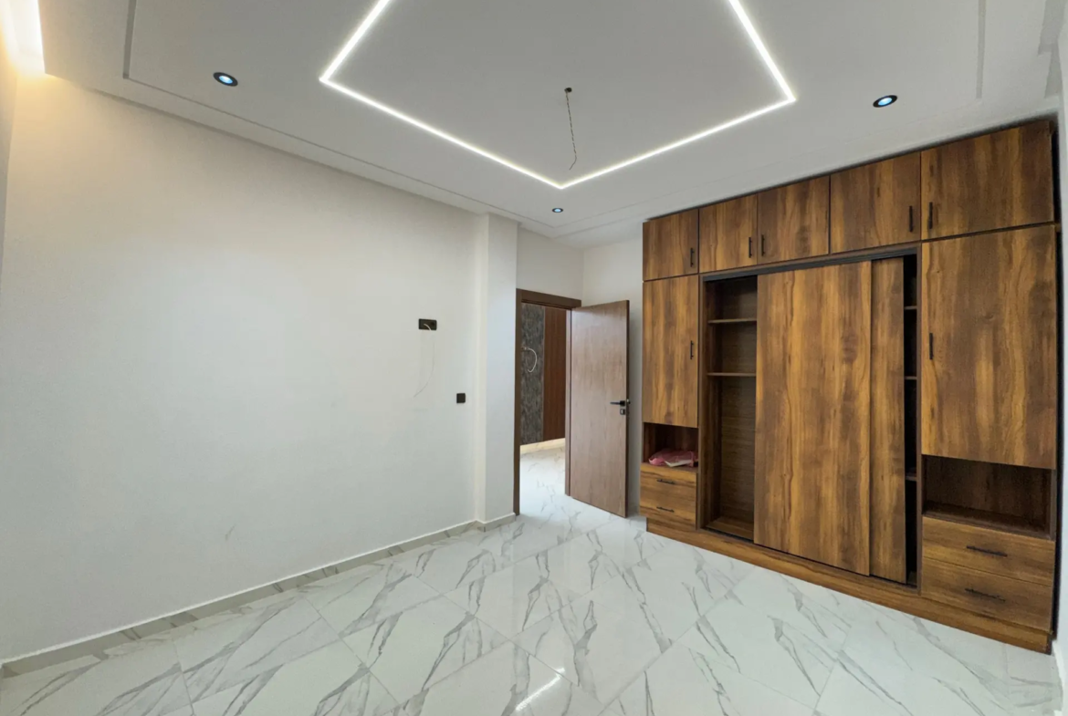 Appartement à Vendre Bir Rami Sud Kénitra