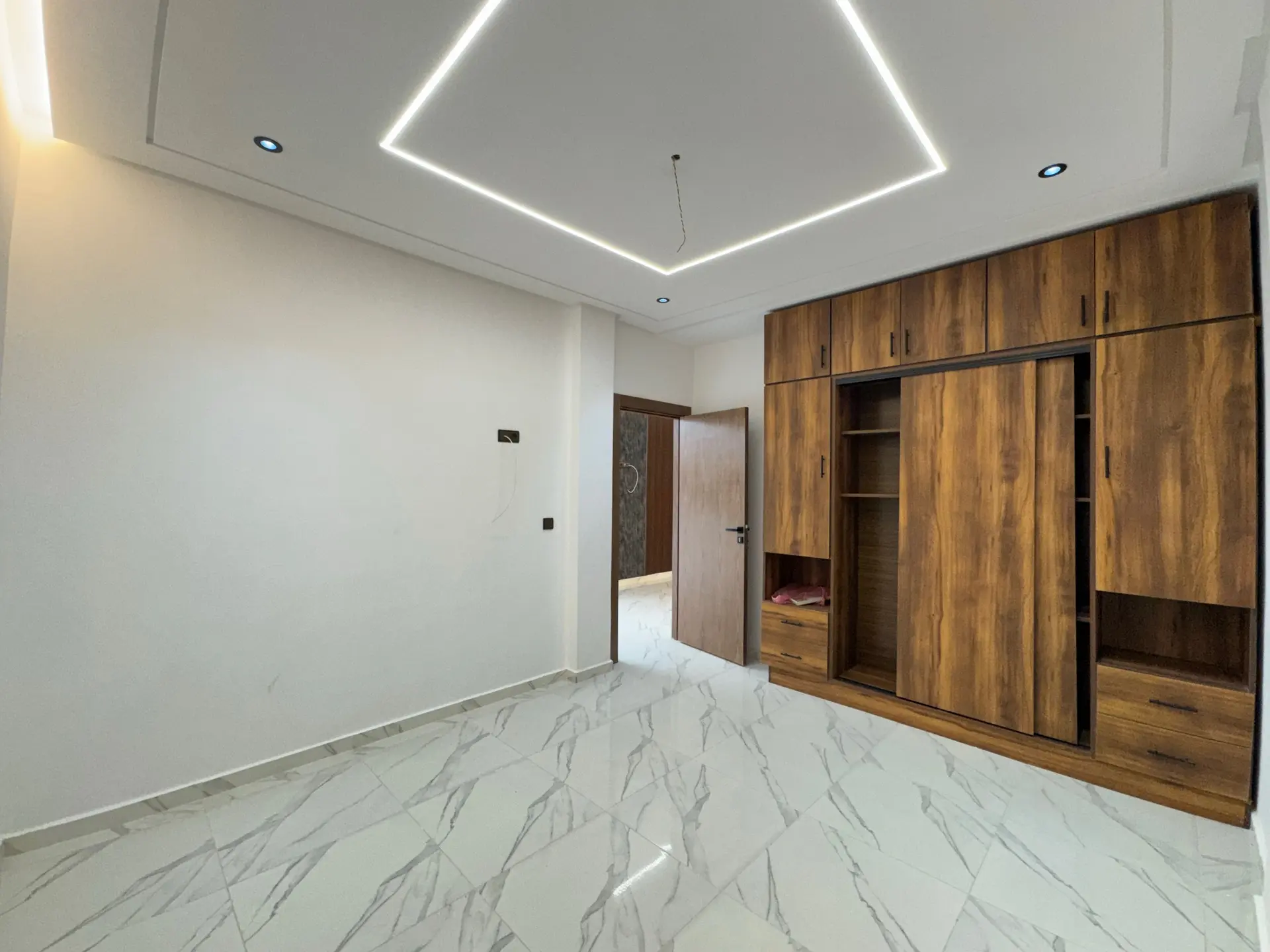 Appartement à Vendre Bir Rami Sud Kénitra