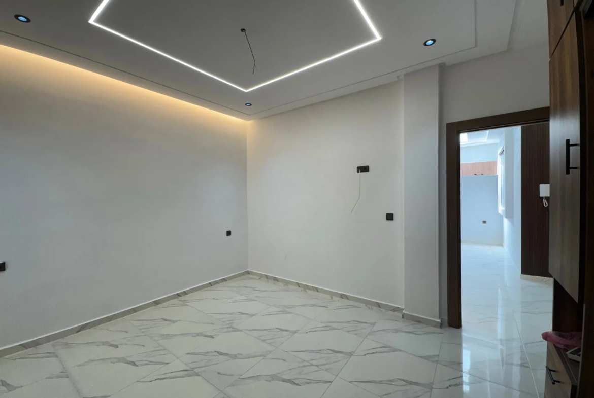 Appartement à Vendre Bir Rami Sud Kénitra